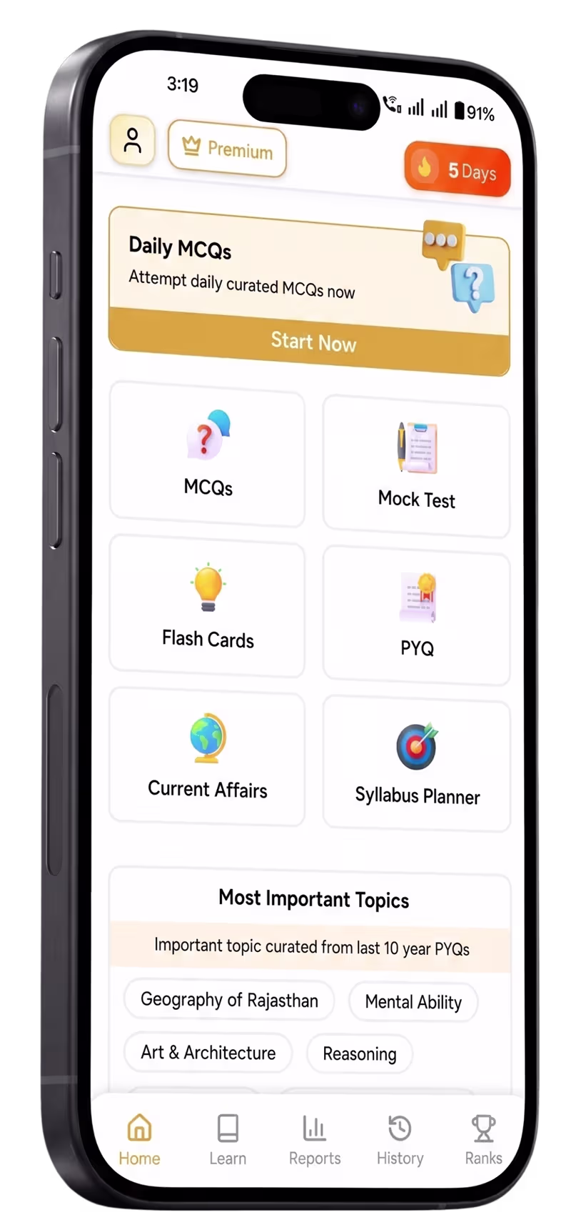 Tayari24 App